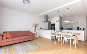 Family Apartment Nearto Old Town Vermelo By Neartopl