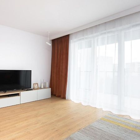 Family Apartment Nearto Old Town Vermelo By Neartopl Краків Екстер'єр фото