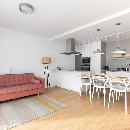Family Apartment Nearto Old Town Vermelo By Neartopl Краків Екстер'єр фото