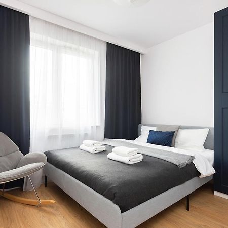 Family Apartment Nearto Old Town Vermelo By Neartopl Краків Екстер'єр фото