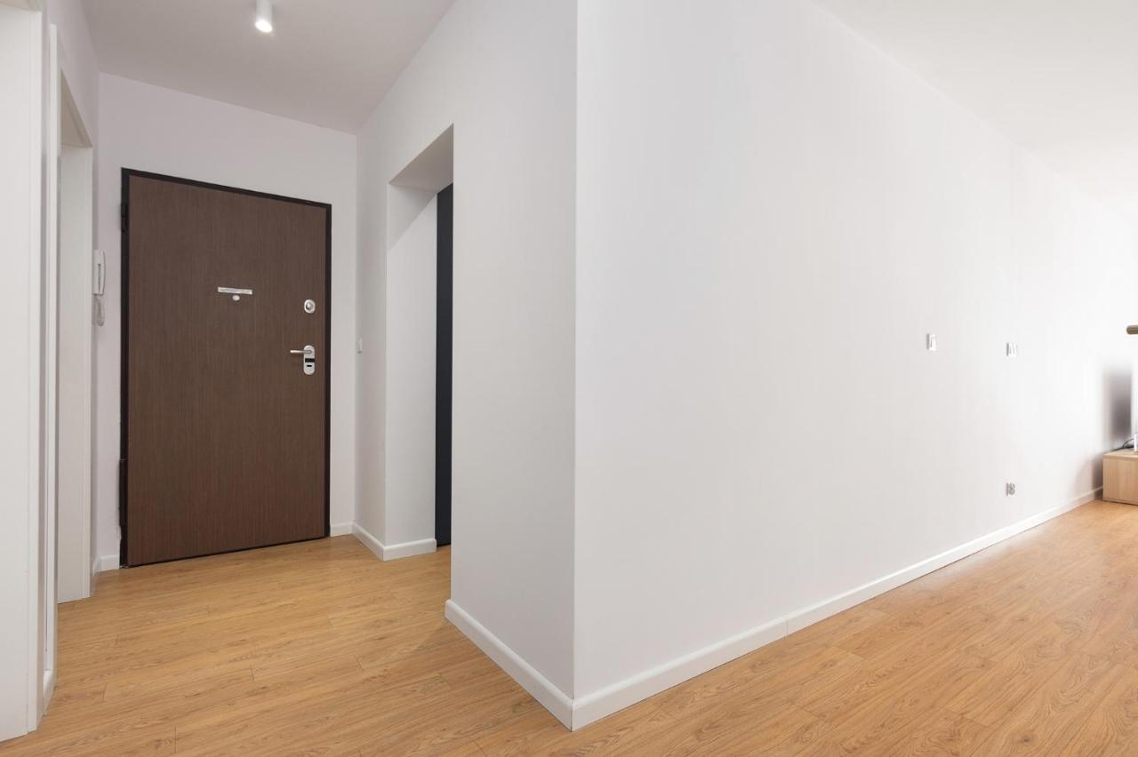 Family Apartment Nearto Old Town Vermelo By Neartopl Краків Екстер'єр фото