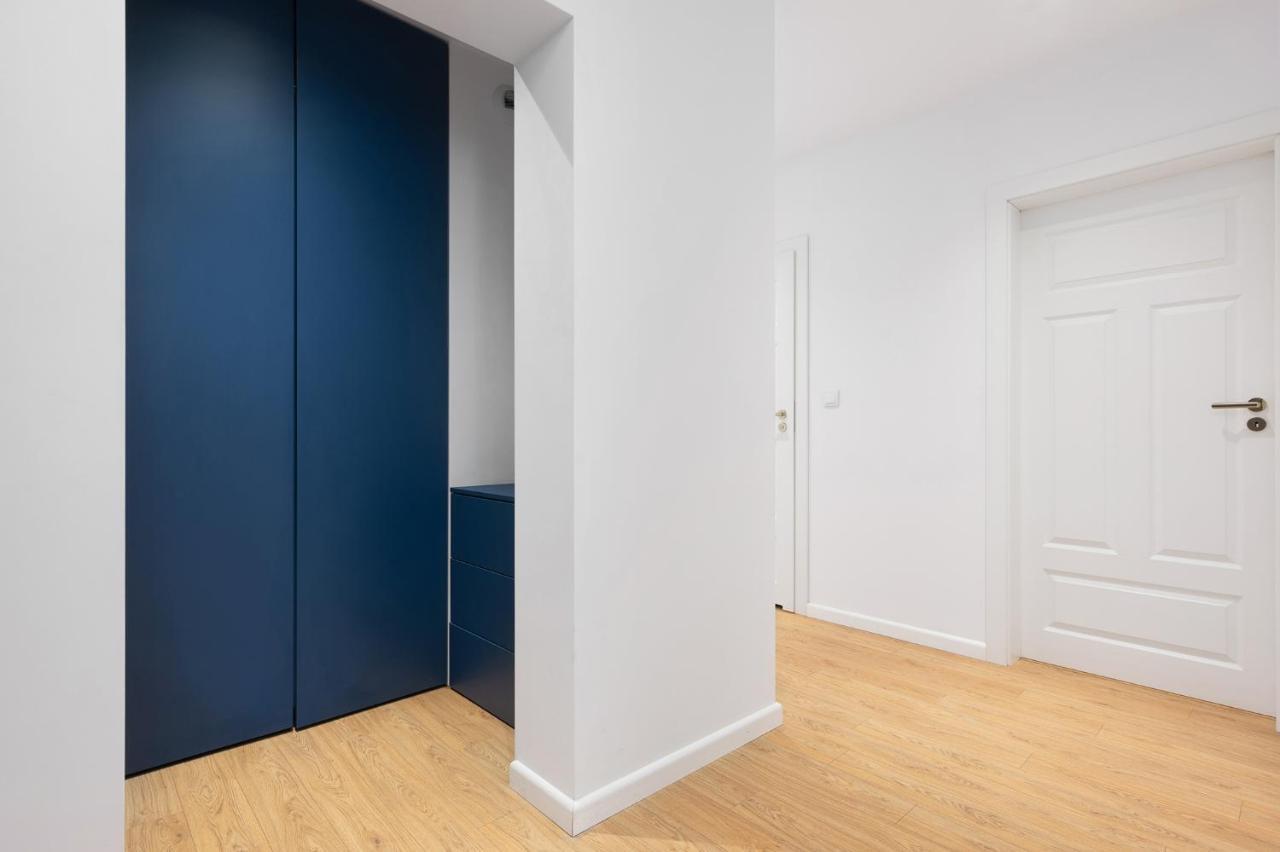 Family Apartment Nearto Old Town Vermelo By Neartopl Краків Екстер'єр фото